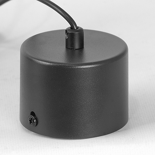 Светильник подвесной Milam LSP-7451