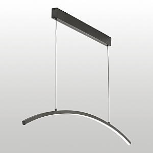 Светильник подвесной Bradford LSP-7453