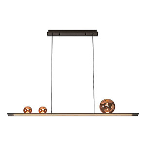 Светильник подвесной Fishers LSP-7455