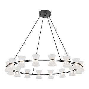 Подвесная люстра Sherman LSP-7466