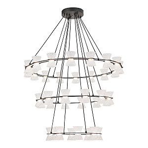 Подвесная люстра Sherman LSP-7467