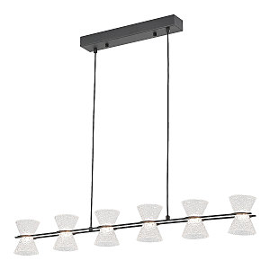 Светильник подвесной Sherman LSP-7469