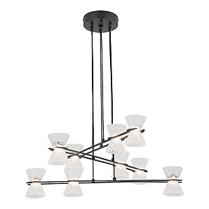 Подвесная люстра Sherman LSP-7471