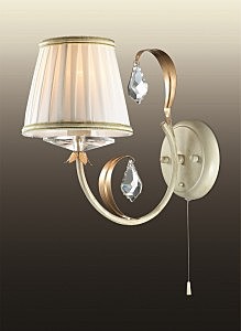Бра Odeon Light Dagura 2682/1W