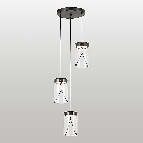 Светильник подвесной Smith LSP-7473