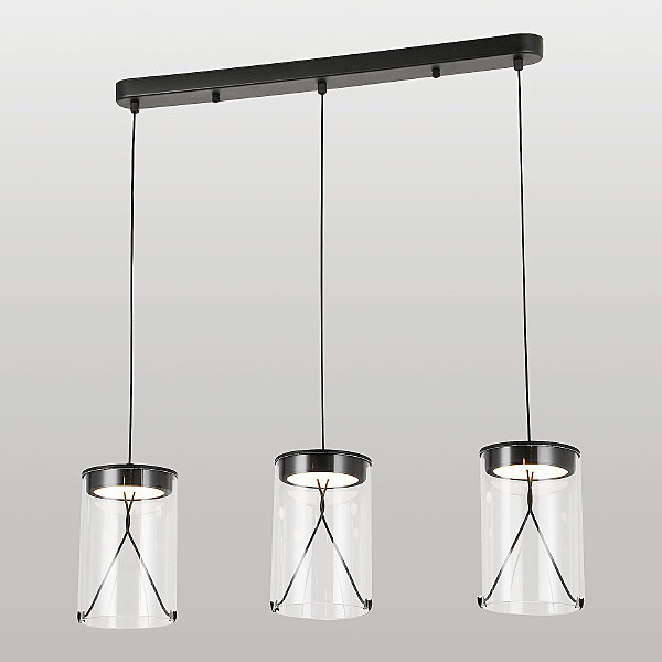 Светильник подвесной Smith LSP-7474