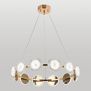 Подвесная люстра Laramie LSP-7475