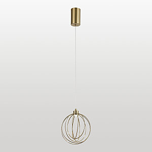 Светильник подвесной Lussole LSP-7479