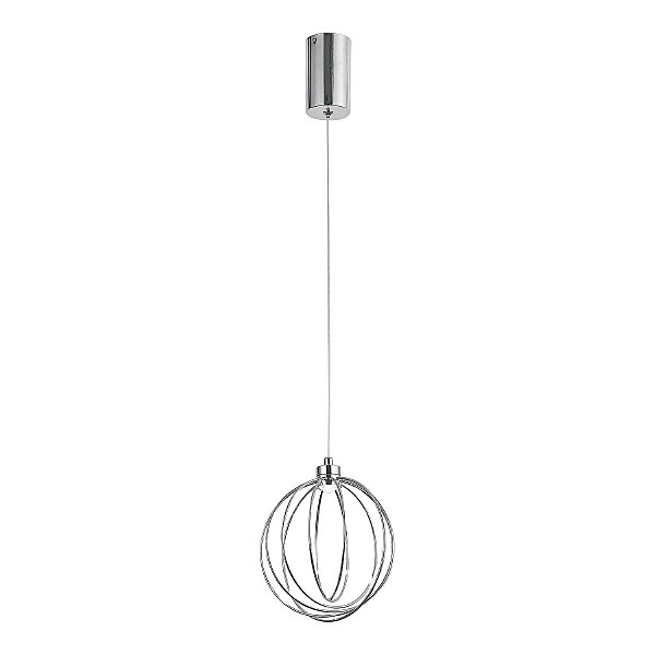 Светильник подвесной Lussole LSP-7480