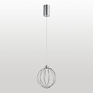 Светильник подвесной Lussole LSP-7480