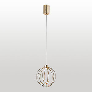 Светильник подвесной Lussole LSP-7481