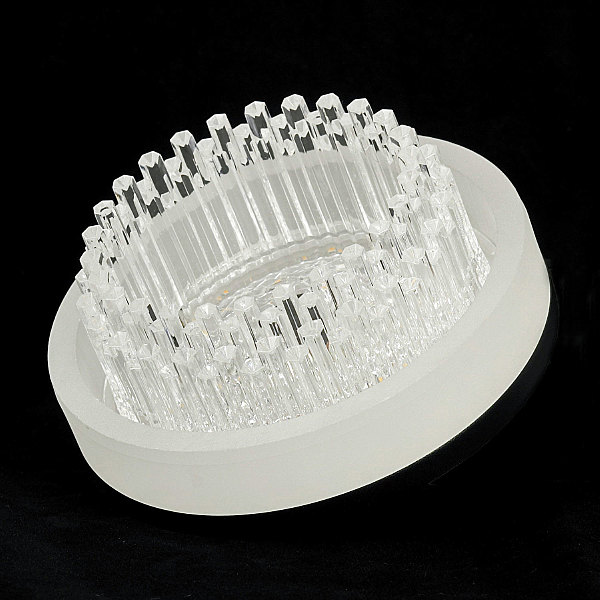 Потолочная люстра Lussole LSP-7483
