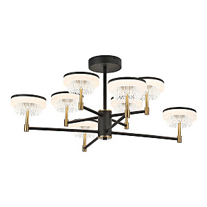 Потолочная люстра Lussole LSP-7484