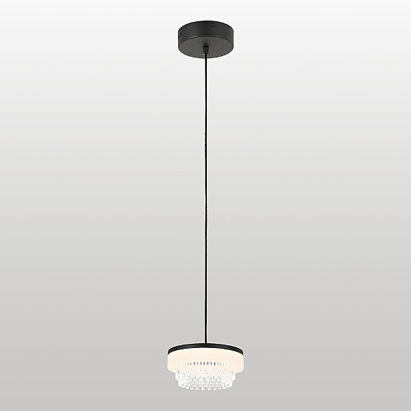 Светильник подвесной Lussole LSP-7486