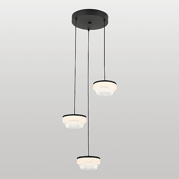 Светильник подвесной Lussole LSP-7487