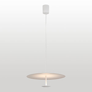 Светильник подвесной Lussole LSP-7488