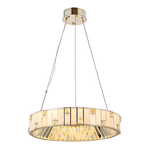 Подвесная люстра Lussole LSP-7494