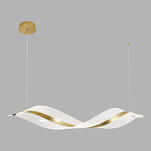 Светильник подвесной Lussole LSP-7512