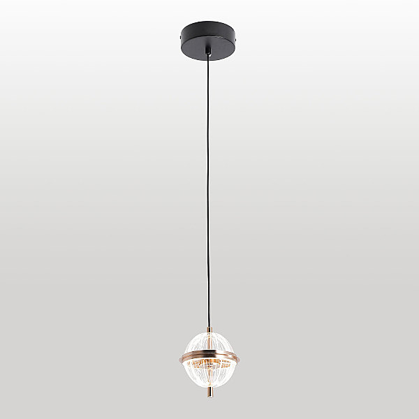 Светильник подвесной Lussole LSP-7513