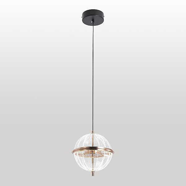 Светильник подвесной Lussole LSP-7514