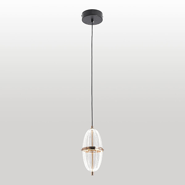 Светильник подвесной Lussole LSP-7515