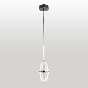 Светильник подвесной Lussole LSP-7515