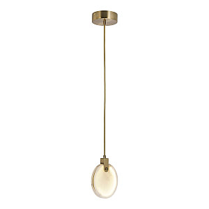 Светильник подвесной Lussole LSP-7516