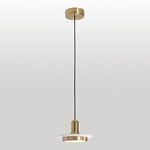 Светильник подвесной Lussole LSP-7518