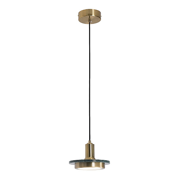 Светильник подвесной Lussole LSP-7520