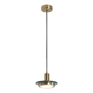 Светильник подвесной Lussole LSP-7520