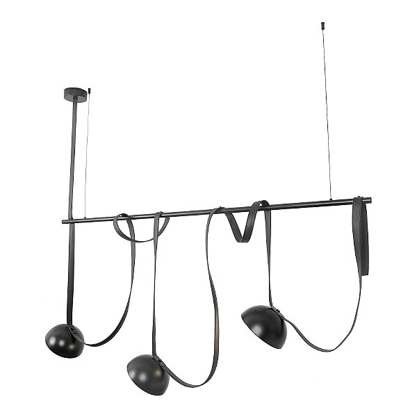 Светильник подвесной Lussole LSP-7521