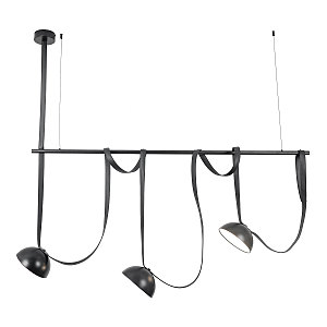 Светильник подвесной Lussole LSP-7521