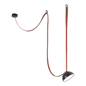 Светильник подвесной Lussole LSP-7522