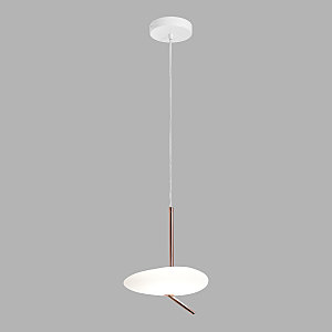 Светильник подвесной Lussole LSP-7527