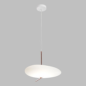 Светильник подвесной Lussole LSP-7528