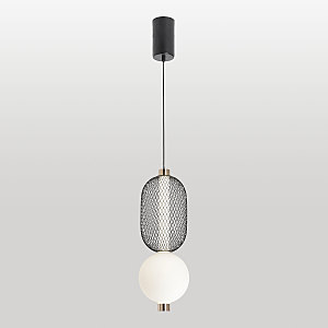 Светильник подвесной Lussole LSP-7529