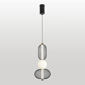 Светильник подвесной Lussole LSP-7530