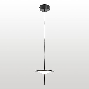 Светильник подвесной Lussole LSP-7531