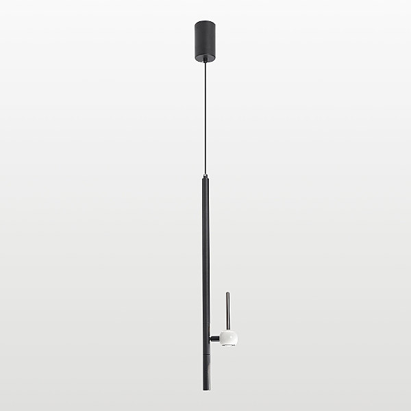 Светильник подвесной Lussole LSP-7532