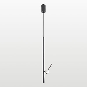 Светильник подвесной Lussole LSP-7532