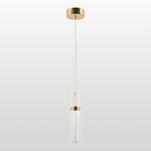 Светильник подвесной Lussole LSP-7534