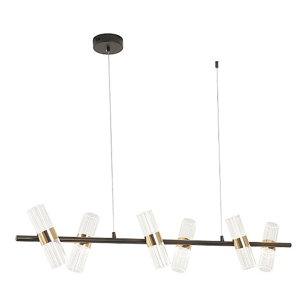 Светильник подвесной Lussole LSP-7536