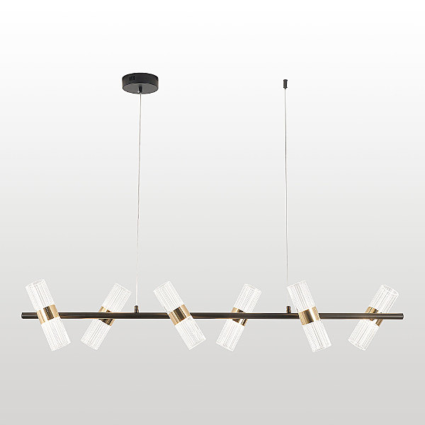 Светильник подвесной Lussole LSP-7536