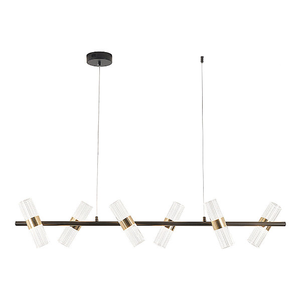 Светильник подвесной Lussole LSP-7536