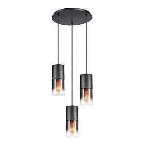 Светильник подвесной Grimes LSP-8968