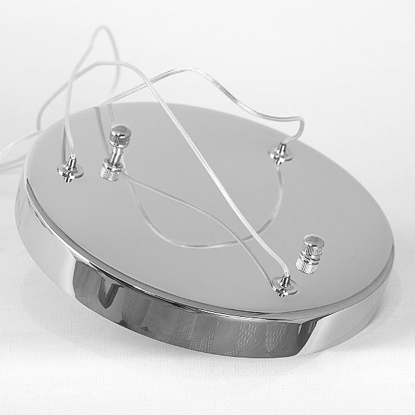 Светильник подвесной Karnes LSP-8976