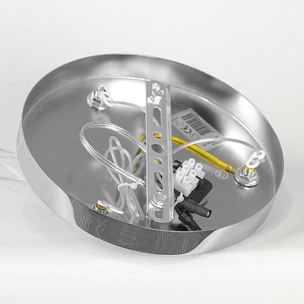 Светильник подвесной Karnes LSP-8976