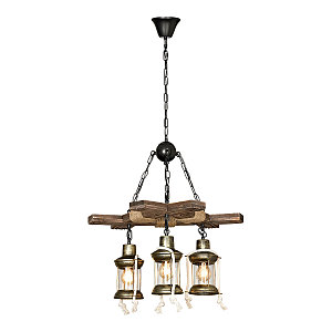 Подвесная люстра Midland LSP-8980