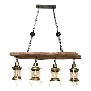 Подвесная люстра Midland LSP-8981