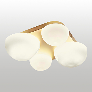 Потолочная люстра Moore LSP-8990